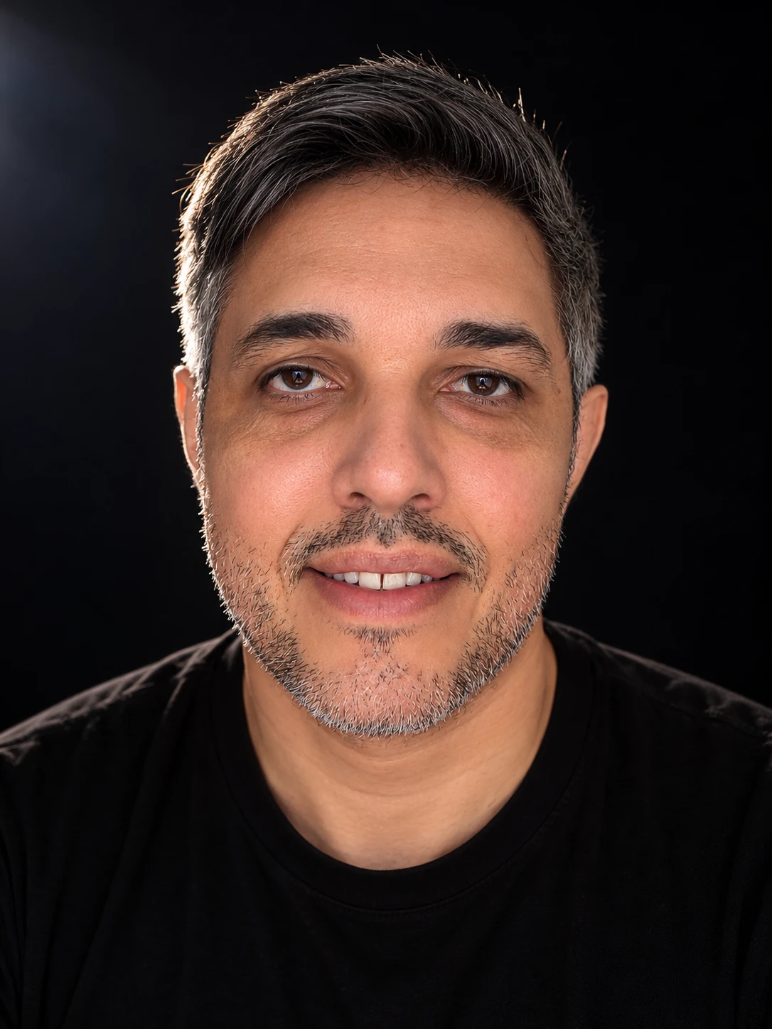 Danilo Soares, fundador da SED