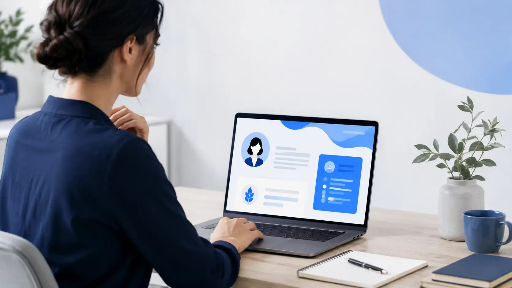 O que colocar na página “Sobre” para apresentar seu negócio com credibilidade?