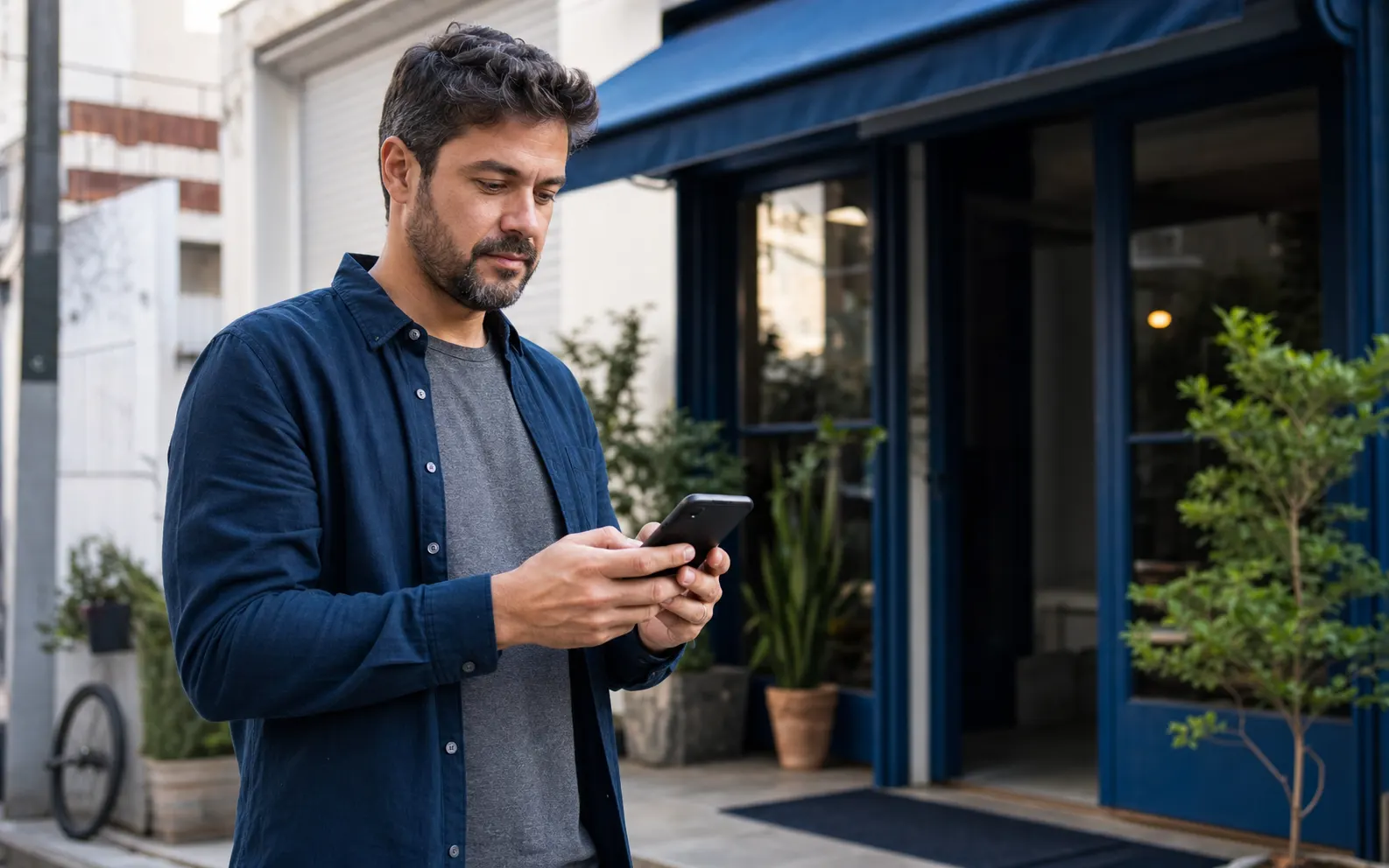 O que é o Perfil da Empresa no Google e por que ele importa?