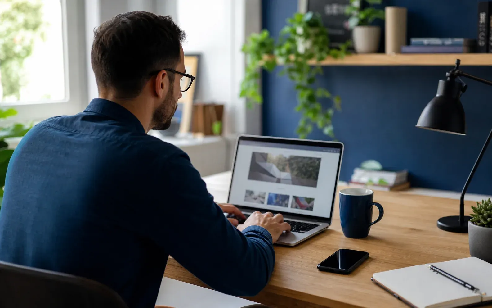 Por que ter um site mesmo usando Instagram e WhatsApp?